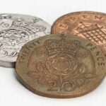 Coin collector&#8217;s dream: UK 20p coin sells for 1,000 times face value in eBay bidding frenzy | Thaiger