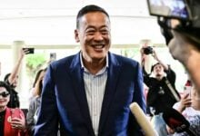 Thai government to revoke redundant NCPO directives, streamlining functions