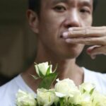 Critical condition: Thai activist&#8217;s battle against stomach tumour prompts urgent hospital transfer | Thaiger