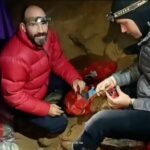 Cave conundrum: US explorer&#8217;s underground ordeal prompts epic rescue (video) | Thaiger