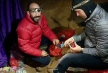 Cave conundrum: US explorer’s underground ordeal prompts epic rescue (video)
