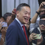 Thai Prime Minister pledges to tackle fisheries industry woes | Thaiger