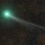 Newly discovered Nishimura comet visible in Thailand this Sunday | Thaiger