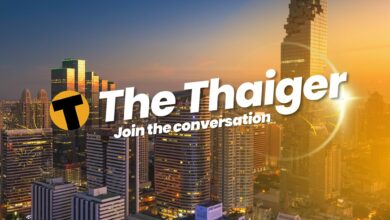 Conquer your competitors and rise to the top with The Thaiger | Thaiger