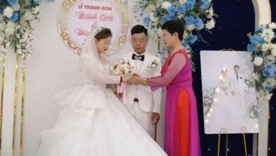 Vietnamese man lives with ex-mother-in-law who arranges remarriage