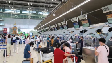Thailand’s visa-free initiative welcomes Chinese, Kazakhstani tourists