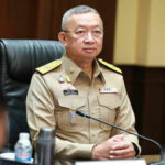 Thai education minister&#8217;s appointment in question over Red Bull heir scandal | Thaiger