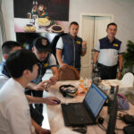 Four arrested in Thailand for child sex trafficking operation | Thaiger