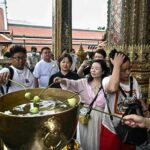 Thai economy faces scrutiny amid recession fears and slow pandemic recovery | Thaiger