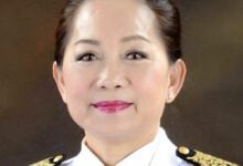 Scandal unearthed: Thai minister’s wife faces corruption charges over 20 million baht construction project