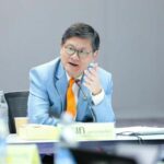 Jet-setting overseas scandal: Permanent secretary&#8217;s globetrotting sparks opposition outcry | Thaiger