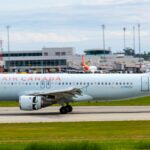 Air Canada to passengers: Sit in vomit-stained seats or be blacklisted | Thaiger