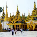 Myanmar&#8217;s surprise cash checks: Dollars and insurance needed for entry | Thaiger