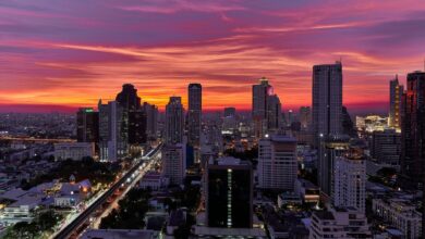 Whimsical love havens: Unforgettable love hotels near Bangkok