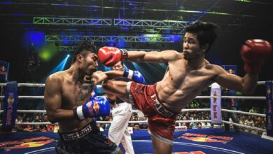 Muay Thai: the origins of the Thai boxing sport | Thaiger
