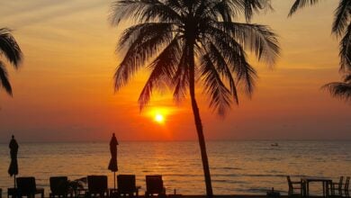 What are the nicest beaches close to Bangkok? | Thaiger