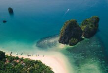 Your guide to a visa run in Thailand | News by Thaiger