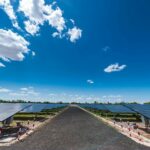 Solar sparks fly: SPCG revs up to electrify Eastern Economic Corridor | Thaiger