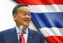 Srettha Thavisin to bolster ASEAN ties, attract Saudi investment