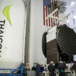 Thaicom to launch Thailand&#8217;s first tracking service via LEO satellite | Thaiger