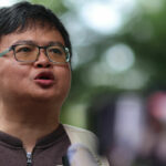 Royal rumble: Four years behind bars for outspoken lawyer and Thai activist | Thaiger