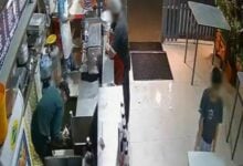 Tragic gym death in China as young man gets trapped under 100kg barbell | News by Thaiger