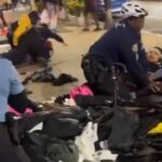 Masked mayhem: Philadelphia stores hit by teenage looters in daring heists | Thaiger