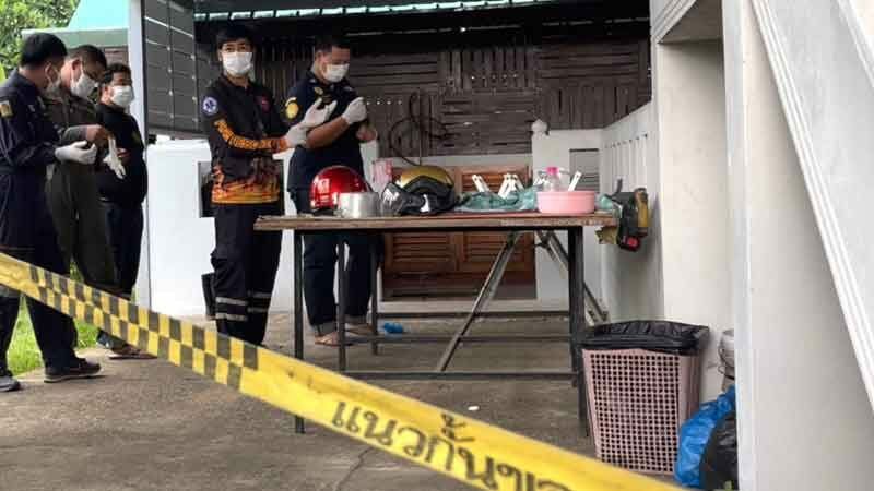 62 year old woman commits suicide in Chiang Mai after 5.2 million baht ...