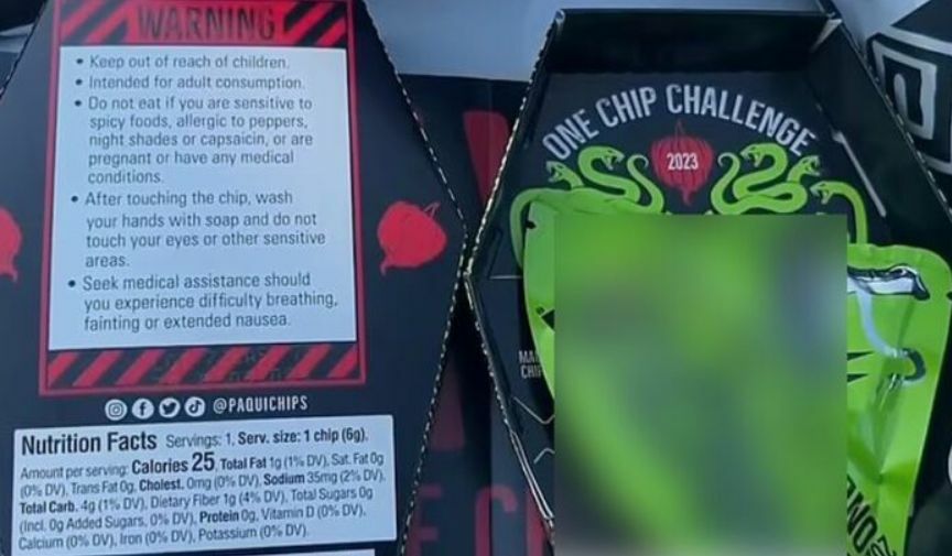 The One Chip Challenge: Everything You Need to Know (Updated 2023)