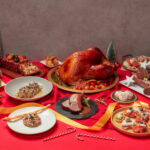 Le Méridien Bangkok invites you for European-inspired feasts this Christmas and New Year | Thaiger