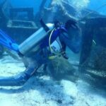 Phuket&#8217;s deep cleanup: 800 kilogrammes of marine waste netted in underwater mission | Thaiger