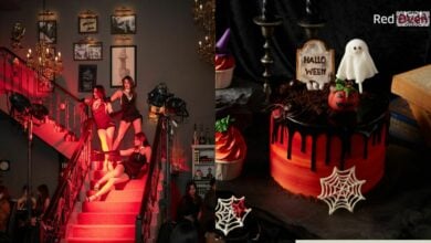 Top places to celebrate Halloween in Bangkok 2023