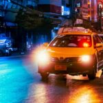 Taxi turmoil: Thai woman cries foul as Bolt taxi charges 1,350 baht for 30 minute trip in Bangkok | Thaiger