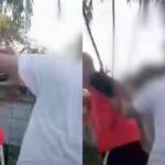 Thai woman calls justice after Thai man attacks her Belgian husband | Thaiger