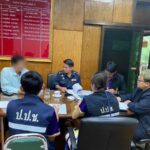 Chanthaburi preschool teachers suspected of school trip scam questioned by Anti-Corruption Commission | Thaiger