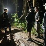 72 year old American trail runner found safe in Chiang Mai&#8217;s national forest reserve | Thaiger