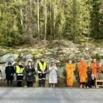 2 Thais killed and 5 injured in car accident in Norway | Thaiger