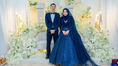 Unexpected love story: Malaysian woman marries boyfriend’s brother after tragic accident took fiancé’s life