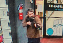 Maine shooting sparks hunt for 40 year old gunman | Thaiger