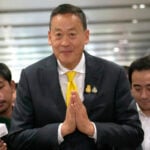 NACC probes Thai government&#8217;s 10,000-baht digital handout amid corruption fears | Thaiger