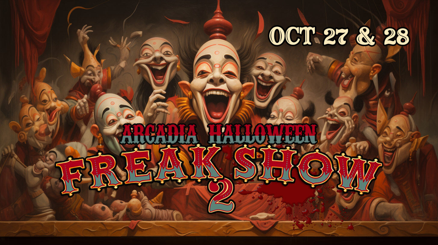 Top places to celebrate Halloween in Bangkok 2023 Thaiger