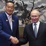 Thai PM&#8217;s frequent flyer miles soar: Srettha&#8217;s approval ratings stay grounded | Thaiger