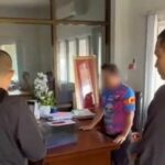 Maha Sarakham chairman arrested over allegations of contract renewal bribes | Thaiger