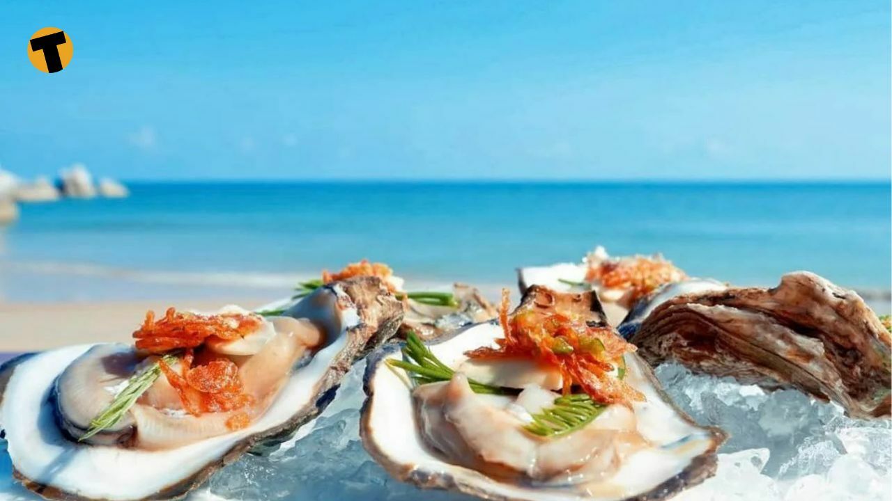 5 must try beachfront restaurants in Koh Samui