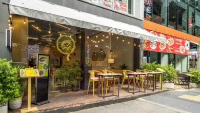 Emotion Restaurant brings European techniques and Asian tastes to Watthana, Bangkok | Thaiger