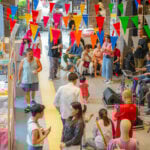 lyf Sukhumvit 8 Bangkok&#8217;s September to Remember Mini Fair: A day of community and fun! | Thaiger