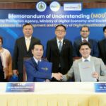 AstraZeneca and Thai agencies collaborate to boost AI in healthcare | Thaiger