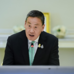 Thai PM backs deputy amid criticism over 10,000-baht digital wallet plan | Thaiger