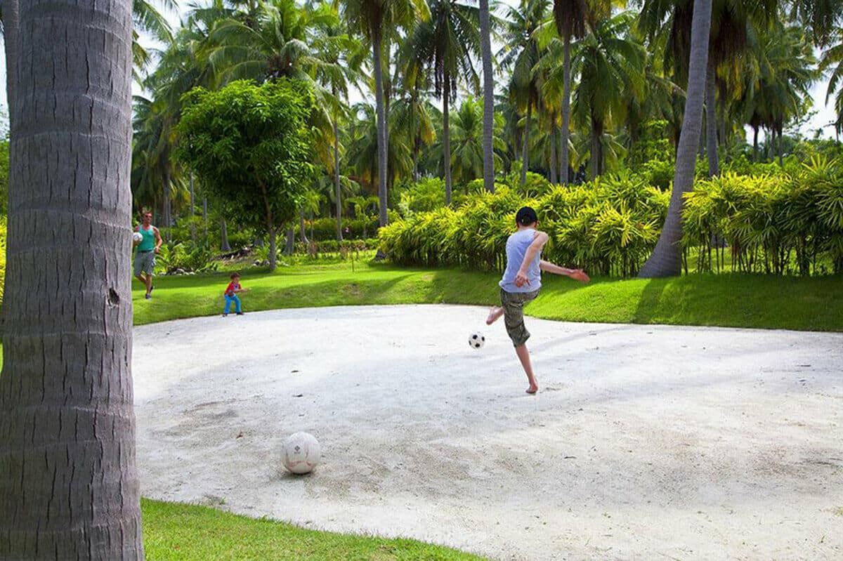 5 best places for golf in Koh Samui [2025] | News by Thaiger