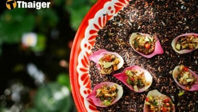 Top Thai fine dining restaurants in Bangkok | Thaiger